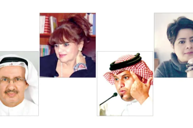 كتب ألهمتني الكتابة