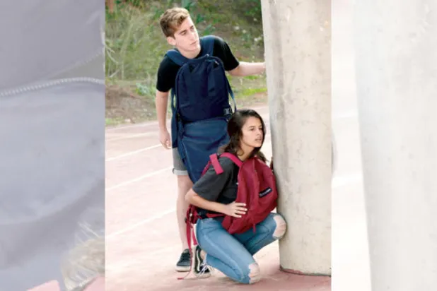 حقائب الظهر المضادة للرصاص... الواقع الجديد للطلاب في أميركا