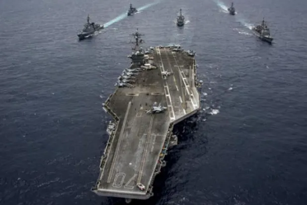 İngiltere'yi ABD ile seyrüsefer ittifakına katılmaya iten 10 neden 