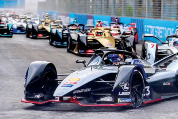 ​سعودی در یک قدمی میزبانی مسابقات جهانی فرمول یک ۲۰۲۱ 