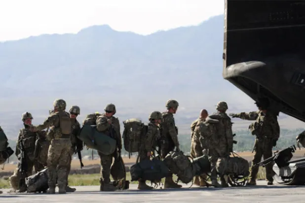 «طالبان» تشدد على التعاون بين كل فئات الشعب الأفغاني