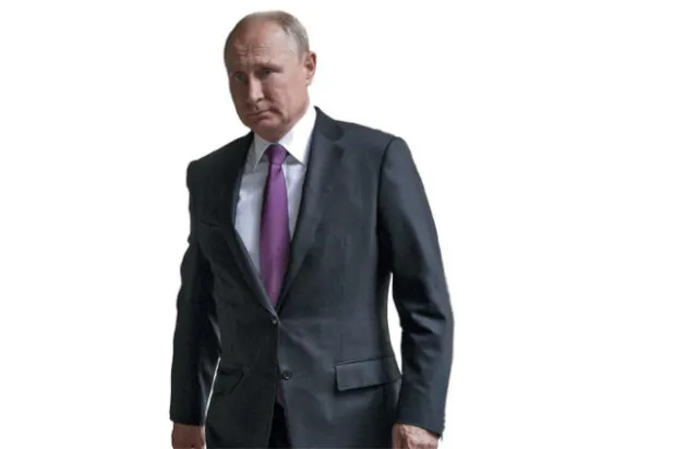 بوتين يحكم من دون منازع بعد 20 عاماً من وصوله إلى السلطة