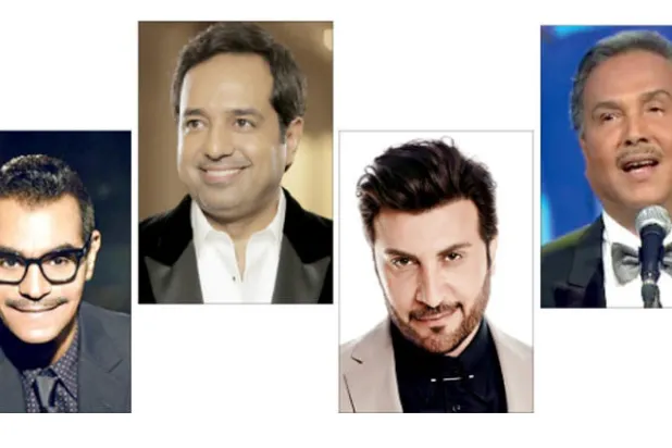 نجوم الأغنية الخليجية والعربية يحْيون حفلات عيد الأضحى في «صيف لندن»