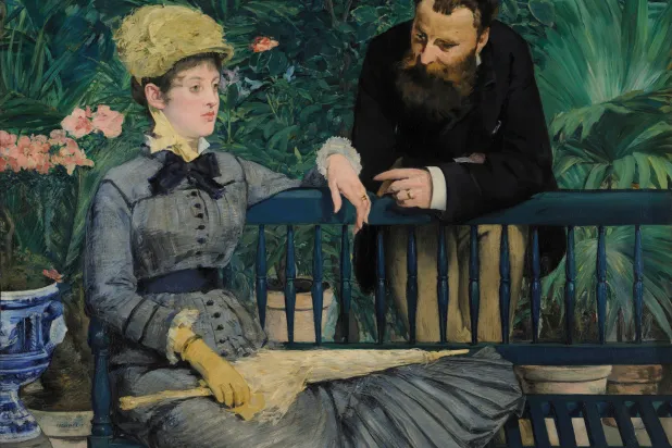 Manet’s Last Years: A Radical Embrace of Beauty
