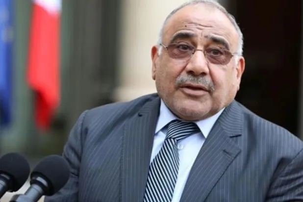 لجنة برلمانية عراقية تنتقد أداء عبد المهدي وتهدد باستجوابه