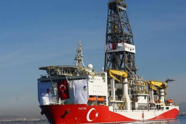 تركيا تحذّر من «اختبار قوتها» في شرق المتوسط