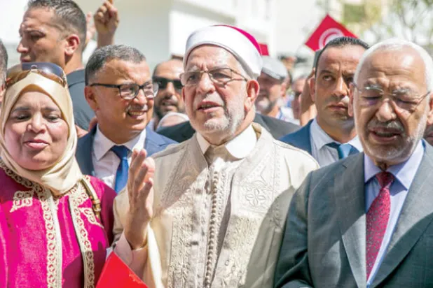 69 مرشحاً يتنافسون للفوز برئاسة تونس