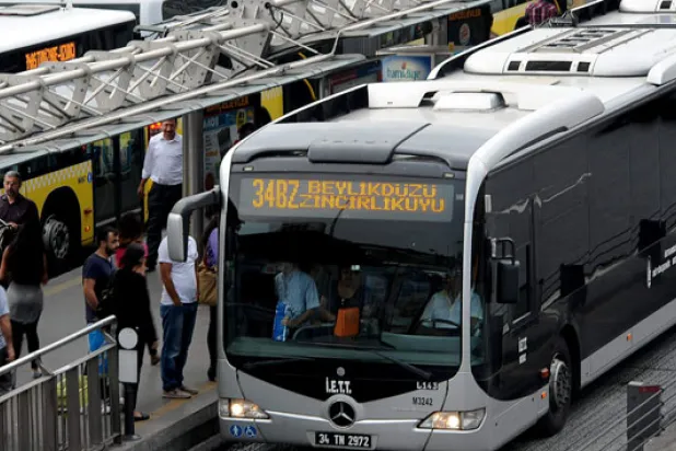 Kurban Bayramı'nda toplu taşıma ücretsiz