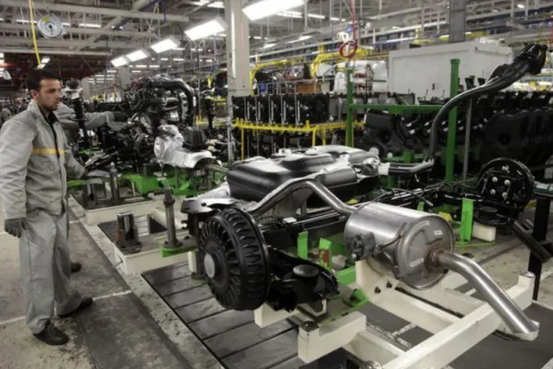 Unemployment Drops in Morocco to 8.5%