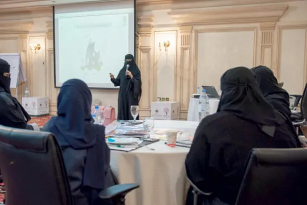 «مسك» تجهز 4 آلاف متطوع و13 ورشة عمل لبرنامج «المشاعر»