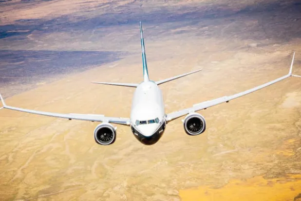 أزمة «بوينغ 737 ماكس» تنعكس على الاقتصاد الأميركي