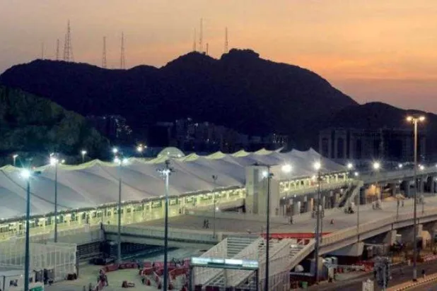 Saudi Interior Ministry Says Will Not Tolerate Any Acts that Threaten Pilgrims’ Security