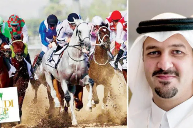 سعودی برای اولین بار میزبان مسابقه جهانی سوارکاری می‌شود