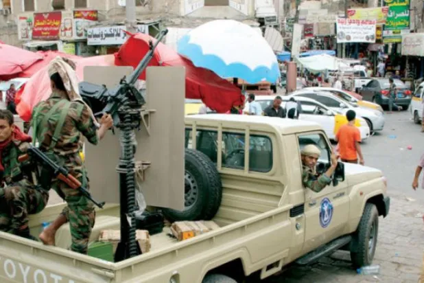 عدم پذیرش «شورای انتقالی» از سوی گروه های جنوب یمن و آغاز تحقیق از سوی دولت