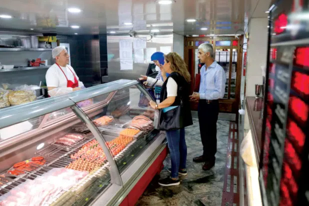 ضَعوا أنفسَكم في مكانَ لبنان واحكُموا