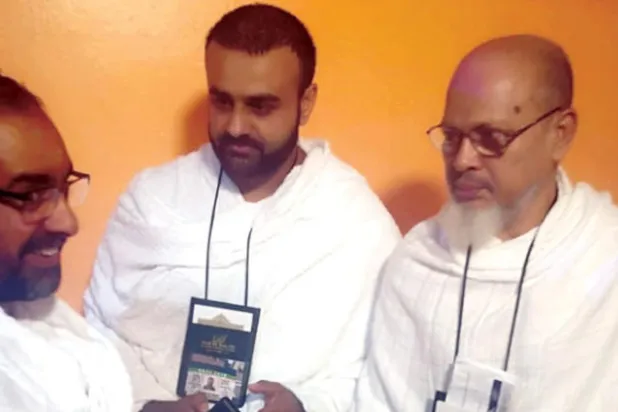 رئيس العمليات الخاصة بشرطة نيويورك يشيد بالتنظيم الأمني للحج