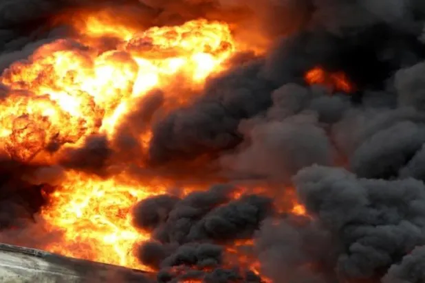 مقتل 60 شخصاً في انفجار شاحنة وقود بتنزانيا