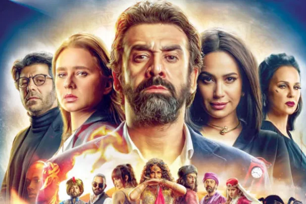 منافسة شرسة بين كبار نجوم السينما المصرية في «موسم عيد الأضحى»