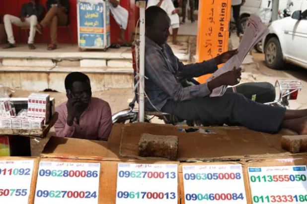 الاقتصاد السوداني يحتاج لتدخلات عاجلة غداة التوافق السياسي