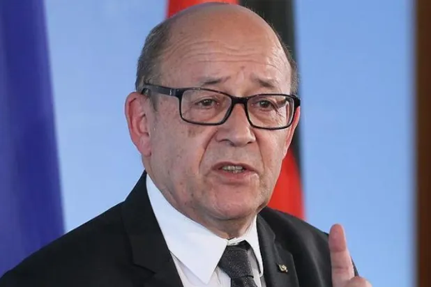  فرانسه به ترامپ: در رابطه با ایران نیازی به اجازه نداریم