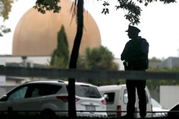 أميركا وزمن «الإرهاب الأبيض»