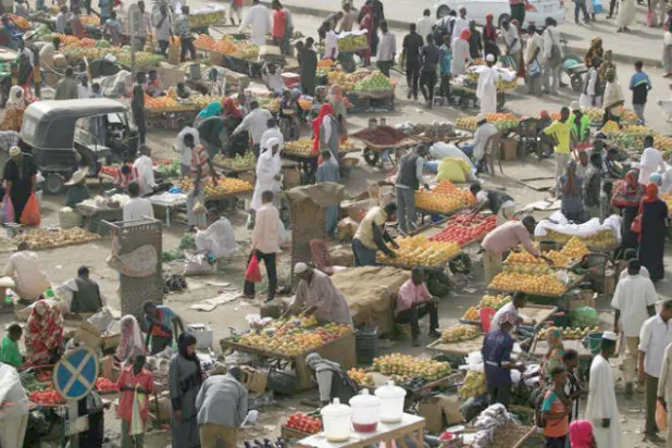 انقطاعات الكهرباء تكبد الصناعة السودانية خسائر فادحة
