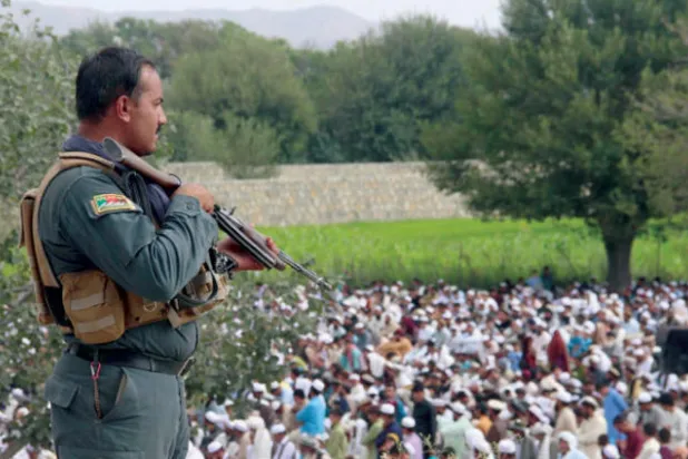 «طالبان» تطلق سراح 76 من الأسرى لديها بمناسبة عيد الأضحى