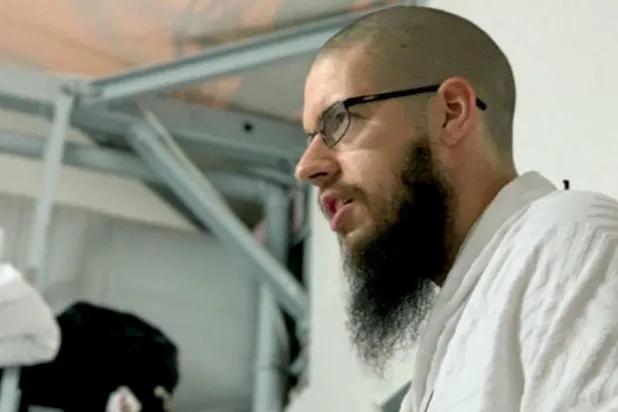 توماس الأميركي يدعو من منى لتقارب الحضارتين الأميركية والإسلامية