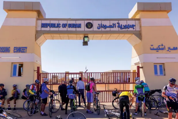 الأمن المصري يضبط تشكيلاً عصابياً تخصص في «الهجرة غير المشروعة»