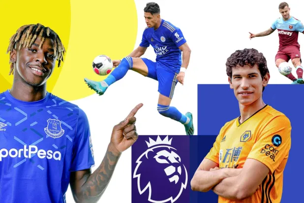 The Teams That Could Break Into the Premier League Top Six This Season