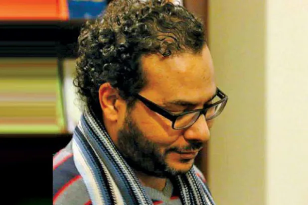 الروائي أحمد عبد اللطيف: المعري ودانتي وبورخيس وطه حسين يعيشون بداخلي كأفراد من عائلتي