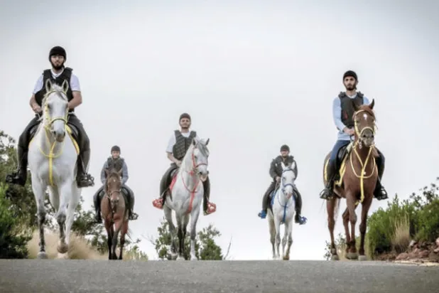 السودة موقع للنقاهة والسياحة