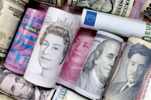 موجة ضغوط على عملات الأسواق الناشئة