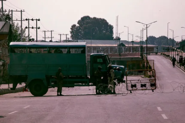 نيودلهي تؤكد رفع القيود المفروضة على كشمير «تدريجياً»