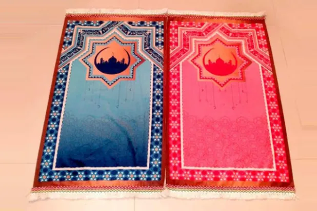 مشروعات صغيرة لإحياء صناعة «سجادة الصلاة» في مصر