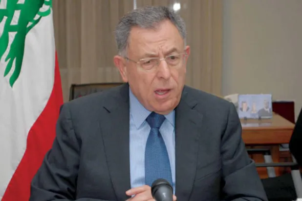 السنيورة في ذكرى «حرب تموز»: منعنا انتصار إسرائيل ونشرنا الجيش في الجنوب