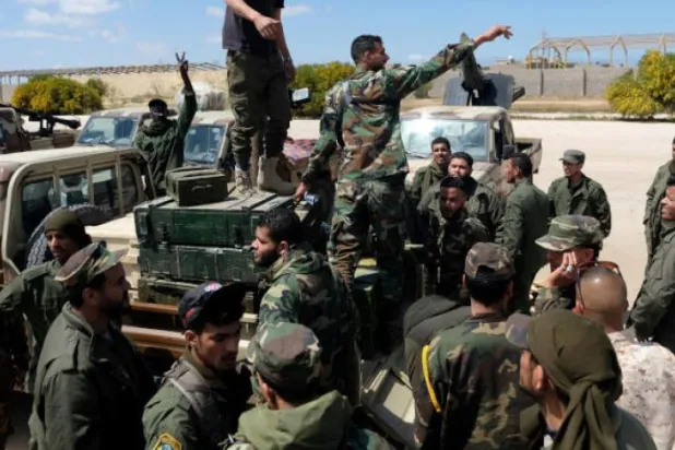 ​Mısır: BM Tobruk’taki Temsilciler Meclisi ile çalışmalı