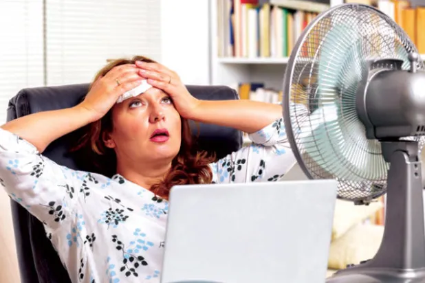 العرق والصيف... نصائح للحفاظ على سلامة الجسم