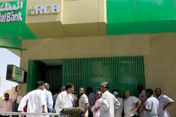 السودان يستعد ببرامج إسعافية للاقتصاد خلال المرحلة الانتقالية