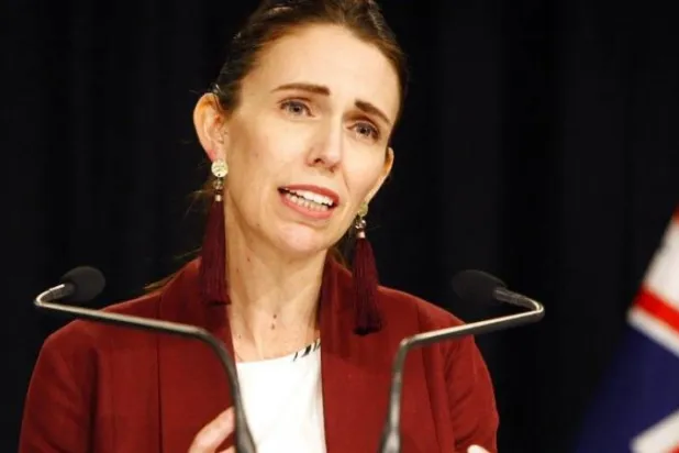 نيوزيلندا تعتذر عن رسالة كراهية لمرتكب مجزرة المسجدين