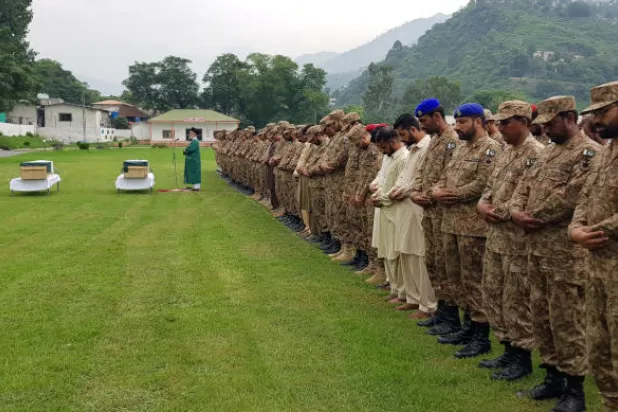 الحكومة الهندية ستخفّف القيود المفروضة على كشمير