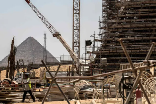 مصر تستهدف خفض مستوى الدين الحكومي لـ«النطاق الآمن»