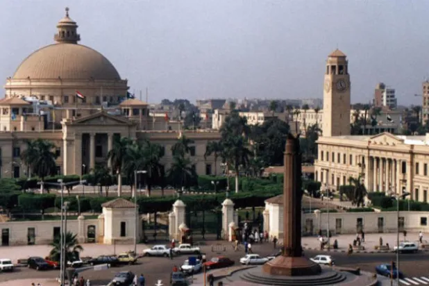 جامعة القاهرة تقفز ضمن أفضل 300 جامعة في تصنيف «شنغهاي» العالمي