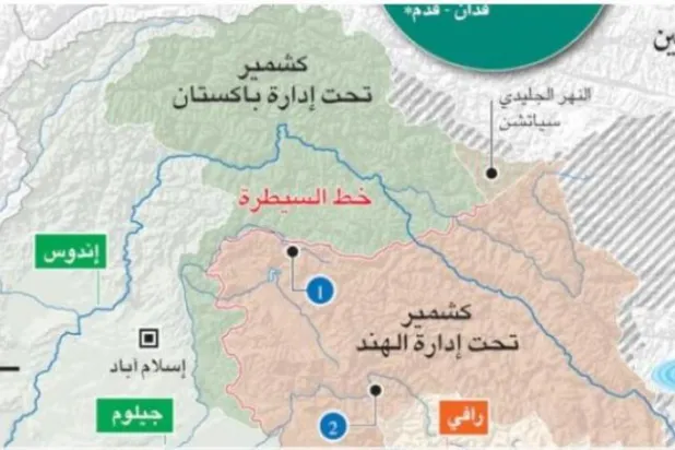 Çin, Keşmir çatışmasında neden Pakistan’ın yanında yer alıyor?