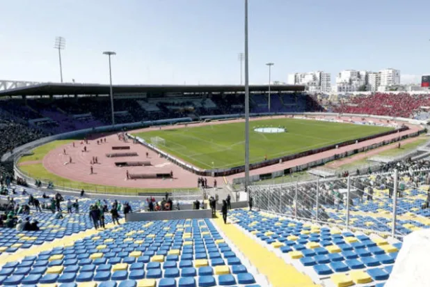 المغرب يستضيف «الدور التمهيدي» لكأس محمد السادس للأندية الأبطال