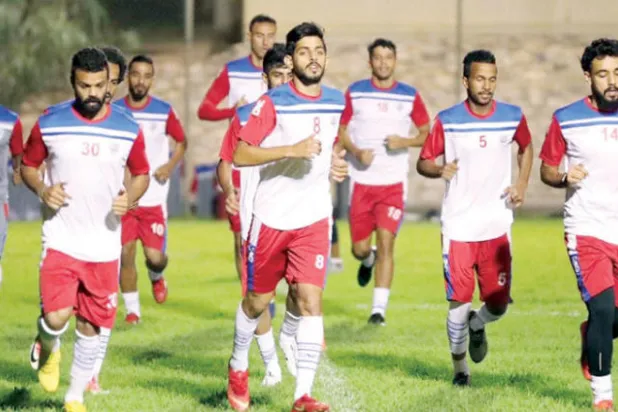 مدرب أبها: لن نعطي مباراة الهلال أكبر من حجمها