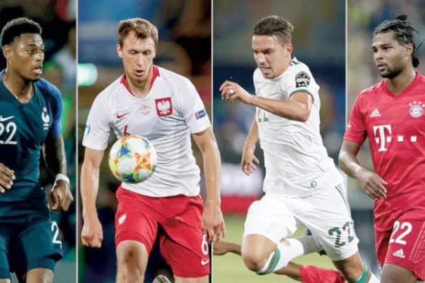 آرسنال يندم على بيع مواهبه حين لا ينفع الندم