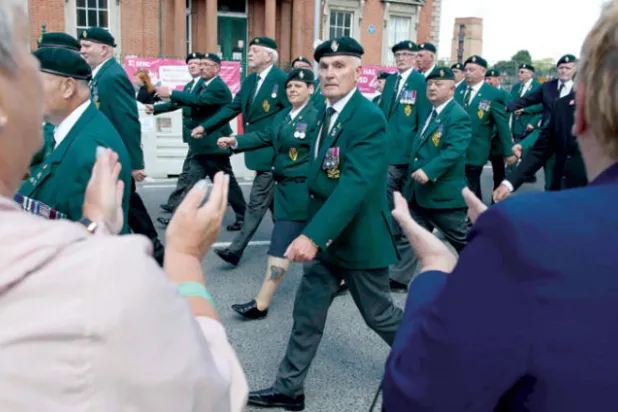 لقاء مرتقب بين جونسون وماكرون وميركل قبل قمة مجموعة السبع