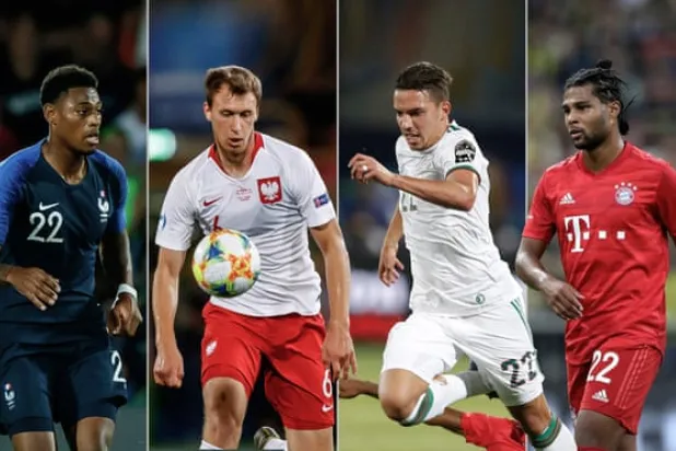 Arsenal Talents That Got Away Show Unai Emery Must Give Youth a Chance