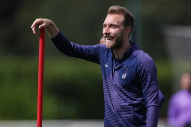 Tottenham Must Prove No One Is Irreplaceable – Not Even Christian Eriksen